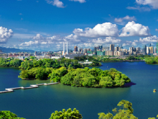 惠城区委书记曹洪彬：力争今年GDP增长超7%