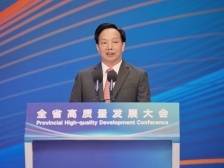 恒兴集团陈丹：海洋产业迎来蓬勃发展的春天