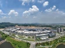 高质量 挑大梁——江门高质量发展一线报告