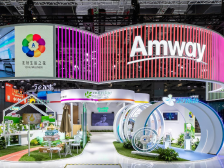 安利：在中国投建自有有机农场，推动中草药现代化、国际化