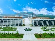 江门鹤山：奋力冲刺“全国工业百强县”