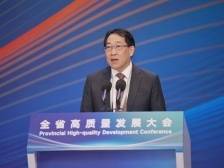 粤芯半导体陈卫：全力打造大湾区规模最大、产品线最丰富芯片企业