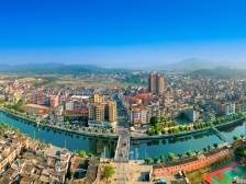 恩平市委书记黎沛荣：加快培育新质生产力，推进产业兴县