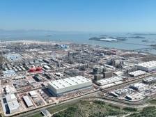 大亚湾：港产城深融合，建设产业高地｜高质量 挑大梁