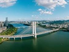 惠州：拼经济扩投资，打造新增长极｜高质量 挑大梁