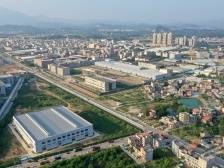 博罗县委书记周耿斌：加快奋进“千亿县”，力争GDP增长超7.5%