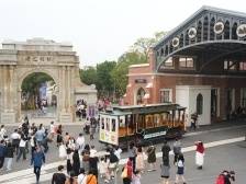 江门市文广旅体局：推动城市形象出彩出圈