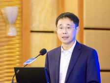 广东省科协党组书记成洪波：更好发挥桥梁纽带作用，聚力推进产业科技创新