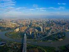 顾耀辉：南海力争全年项目签约总额不低于1100亿元