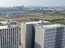招商完成70%！水乡联东U谷建设“进度条”刷新