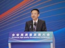 省科技厅党组书记龚国平：做好为市场主体服务的“店小二”