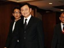 他信今日获假释！未来会否重返泰国政治前台？