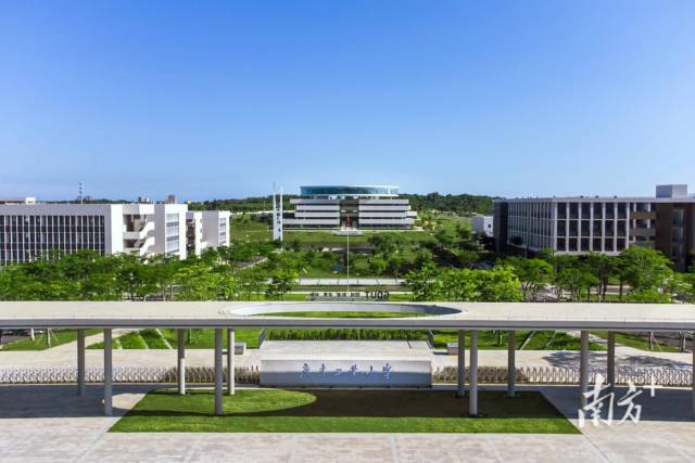 广东新春第一会向大学释放哪些红利