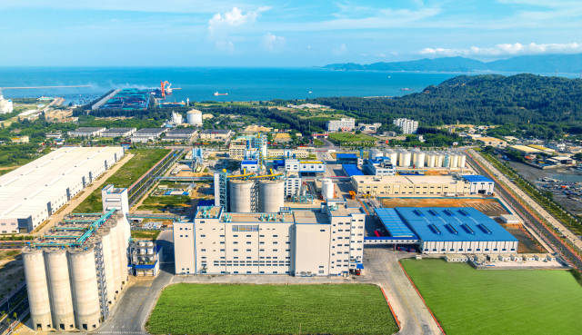 饶平:特色化差异化打造“八大产业园区”,建好产业“大平台” | 高质量“潮”我看