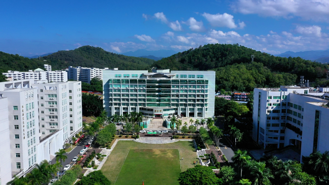 韩山师范学院:构筑支撑新质生产力发展“人才底座”,助力区域高质量发展 | 高质量“潮”我看