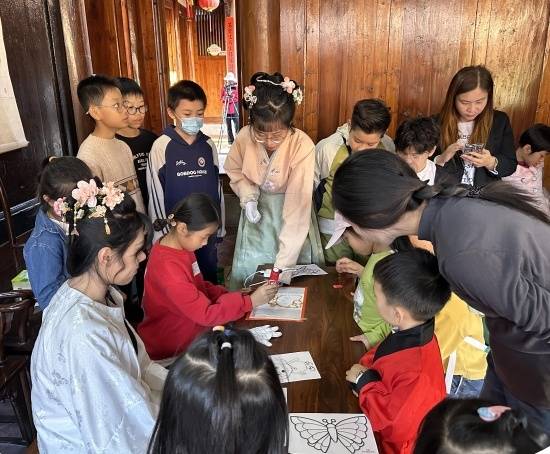 文旅融合,千年古城“有景有魂” | 高质量“潮”我看