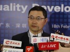 中国科学院院士郑海荣：Sora带来新变革，广东要构建科学家乐园