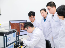 大咖说会｜港科大（广州）校长倪明选：融合学科为高质量发展提供新动能