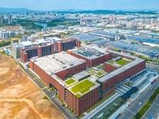 南方观察｜江门“新春第一会”现场调研为何选在江海？