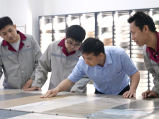 金意陶戴永刚：专注科研为未来储备核心技术｜佛山大城工匠