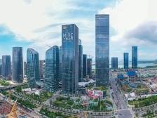 广东：快马加鞭未下鞍，续写更多“春天的故事”