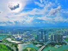 市发改局胡其波：加快打造大湾区国际科技创新中心重要承载区