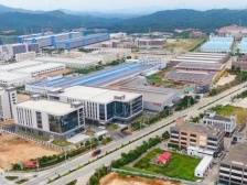 推动年度投资计划210亿元221个重点项目建设，加快发展县域经济 | 高质量“潮”我看