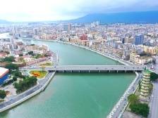 恩平：坚持一张蓝图干到底，推动高质量发展“四季花开”