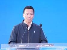 惠州交投神山石场陈旭东：打造一流矿山企业