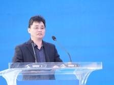 泰塑新材料李昂：感受到博罗投资环境越来越好