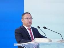 博罗县中小企业管理局卢慧明：今年将申报省级高新园区