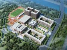 广州市教育局局长陈爽：今年将建成普通高中学位1万个以上