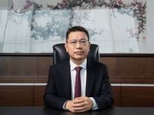 中建四局马义俊：坚持区域深耕、创新驱动，积极参与重大国家战略布局