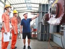 广东精铟海工吴平平：扎根海洋的中国力量｜佛山卓越工程师