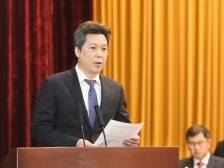 梅州市教育局局长杨栋：为梅州高质量发展夯实“教育基石”