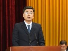 梅州市科技局党组书记、局长徐万宝：聚焦四大重点，培育新兴产业、未来产业