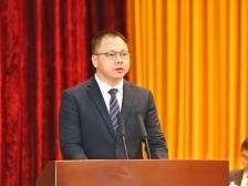 视频|平远县委书记、县长周小勇：加速发力六大重点 力争2024年GDP增长6.5%