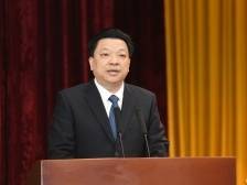 视频|丰顺县委书记张志锋：GDP增长6.5%以上，努力在消薄县中走在全省前列