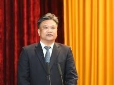 视频|大埔县委书记黄增国：发力四大重点推动科技创新引领高质量发展