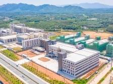 赖惠镇：实施招商引资攻坚年行动，以开门红带动恩平全年红