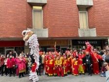 持续红火30年！揭秘佛山与狄更斯故乡的国潮双城记