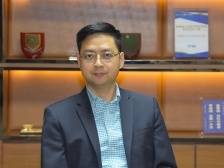 广州市香港科大霍英东研究院院长高民：打造穗港科技合作枢纽