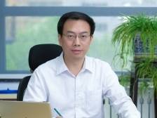 广州实验室副主任徐涛：构建国际一流生命健康大科研平台