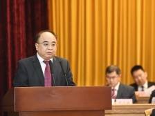 梅州市发改局局长吴特宏：在落实“第一要务”中增强“第一动力”，打开高质量发展新天地