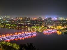 南方观察 | 潮州“新春第一会”，为何落子招商引资？