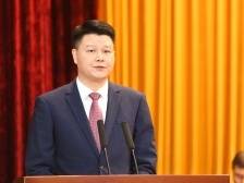 梅州市工业和信息化局局长袁勇华：力争工业经济高质量发展取得新突破