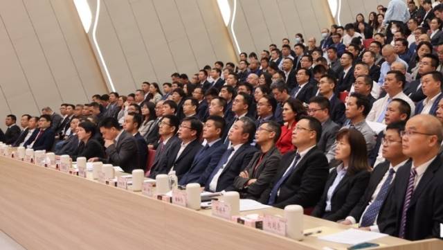 深读｜目标国家级平台，中山翠亨新区新年打响升级战