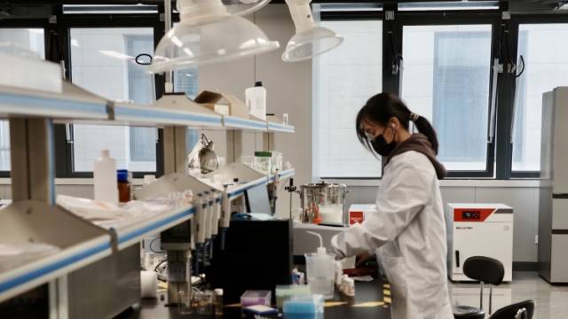 在粤全国人大代表建议加快建设区域科学仪器共享平台，科技部这样答复