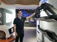 东箭科技杨杰：十九载创新研发放飞汽车改装梦｜佛山大城工匠