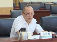 广东中烟白云峰：在“百千万工程”建设中担当作为，当好乡村振兴与纵向帮扶“助推器”